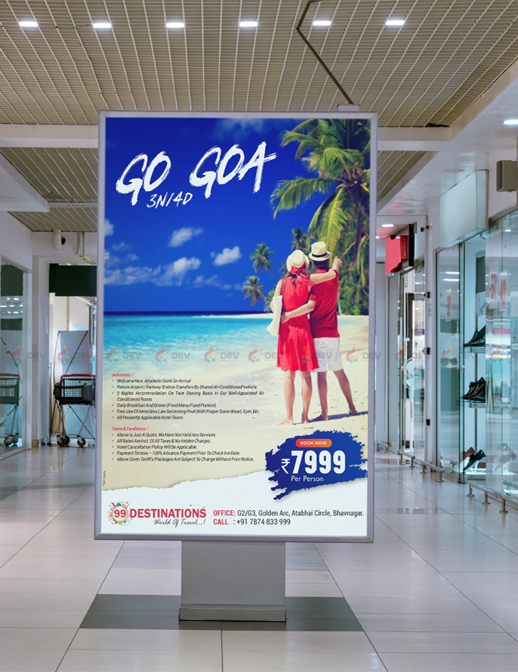 99destinations